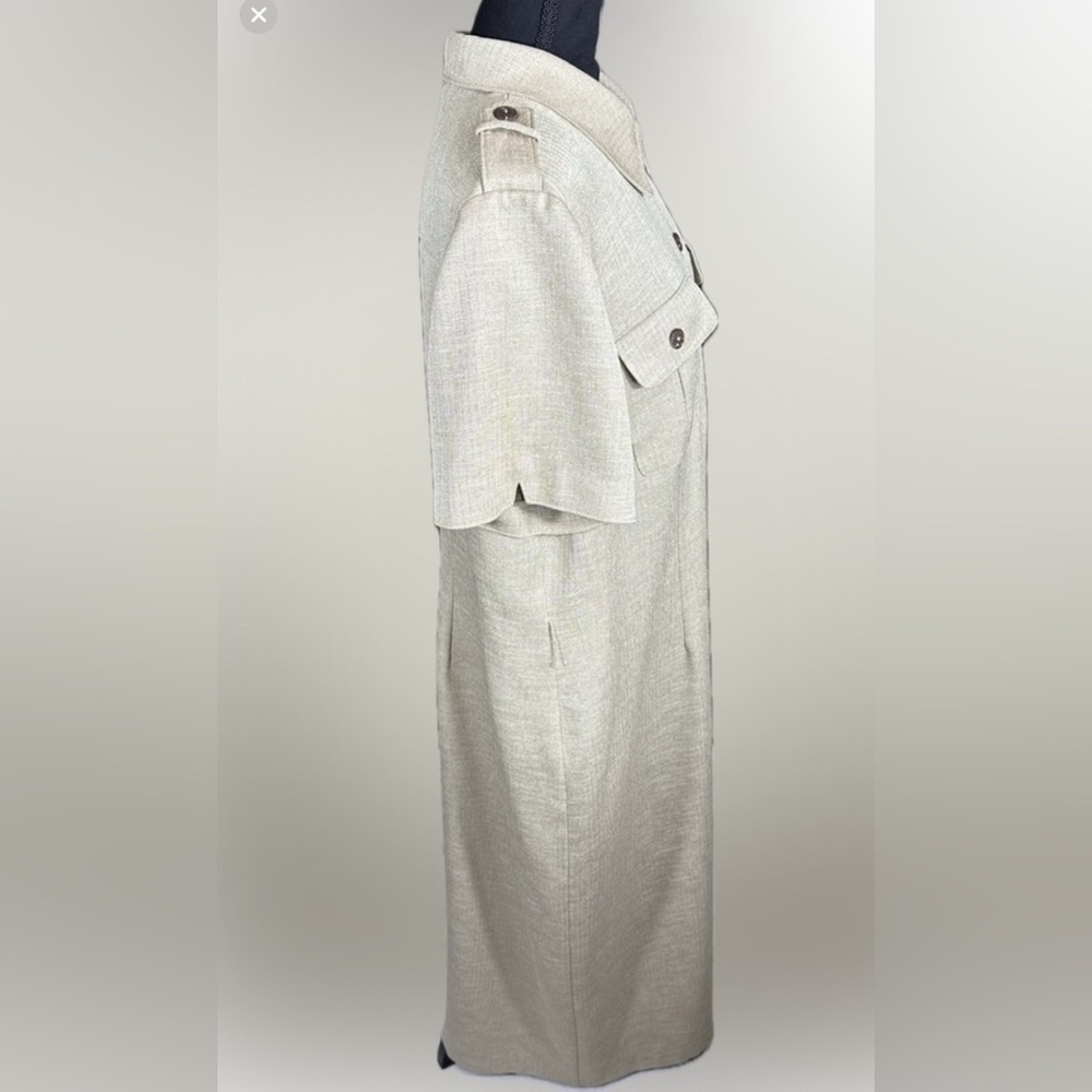 Plaza South Woman Long Dress size 18W PreLoved. - Picture 6 of 10